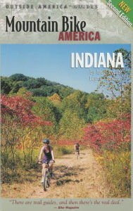 Mountain Bike America: Indiana, 2nd / Edition 2