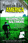 Mountain Bike America: Washington D.C./Baltimore