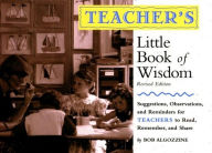 Parent's Little Book of Wisdom: Suggestions, Observations, and Reminders for Parents to Read, Remember, and Share