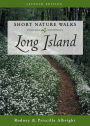 Short Nature Walks Long Island