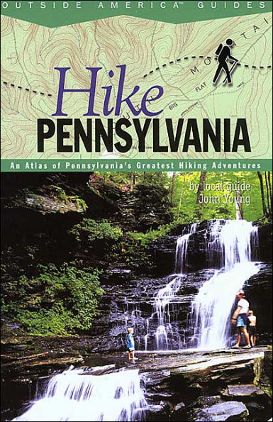 Hike Pennsylvania