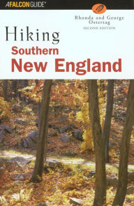 Hiking Southern New England