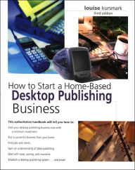 Desktop Publishing Business