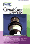 The Insiders' Guide to North Carolina's Central Coast & New Bern