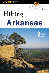 Hiking Arkansas