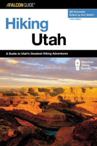 Hiking Utah