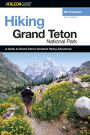 Hiking Grand Teton National Park