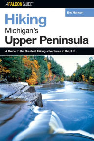 Hiking Michigan's Upper Peninsula