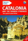 Signpost Guide to Catalonia and the Spanish Pyrenees, 2nd Edition