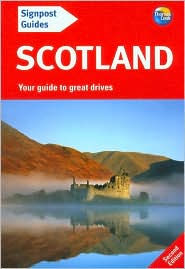 Signpost Guide to Scotland, 2nd Edition