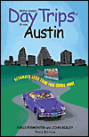 Day Trips from Austin: Getaways Less than Two Hours Away