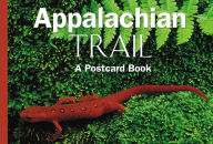 Appalachian Trail: A Postcard Book