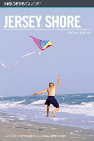 Insiders' Guide to the Jersey Shore