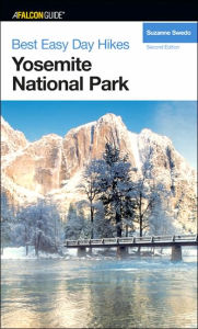 Best Easy Day Hikes Yosemite National Park
