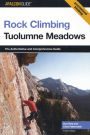 Rock Climbing Tuolumne Meadows