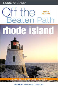 Rhode Island Off the Beaten Path