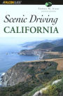 Scenic Driving California