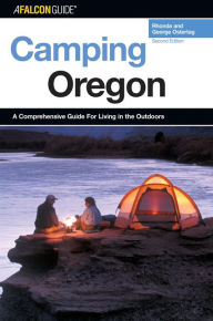 Camping Oregon