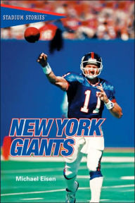 Stadium Stories: New York Giants