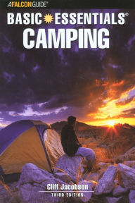 Title: Basic Essentials® Camping, Author: Cliff Jacobson
