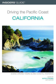 Driving the Pacific Coast California