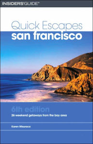 Quick Escapes San Francisco