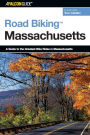 Road BikingT Massachusetts: A Guide To The Greatest Bike Rides In Massachusetts