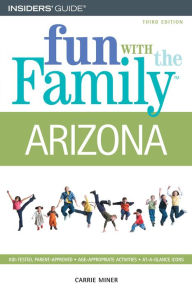 Fun with the Family in Arizona