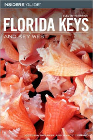 Insiders' Guide to the Florida Keys and Key West