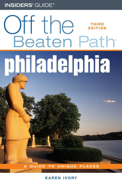 Philadelphia Off the Beaten Path®