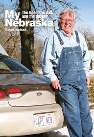 My Nebraska: The Good, The Bad, and The Husker