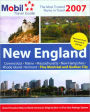 Mobil Travel Guide: New England 2007