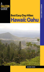 Title: Best Easy Day Hikes Hawaii: Oahu, Author: Suzanne Swedo