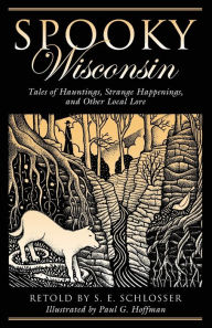 Spooky Wisconsin