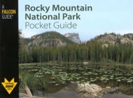 Title: Rocky Mountain National Park Pocket Guide, Author: Stewart M. Green