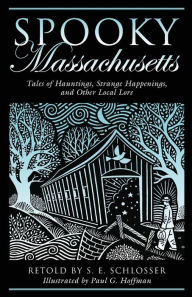 Spooky Massachusetts