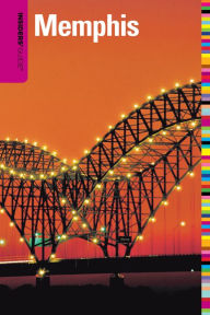 Insiders' Guide to Memphis, 4th edition