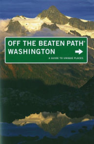 Washington Off the Beaten Path