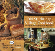 The Old Sturbridge Village Cookbook, 3rd