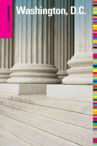 Insiders' Guide to Washington, D.C., 8th