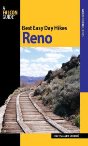 Title: Best Easy Day Hikes Reno, Author: Tracy Salcedo