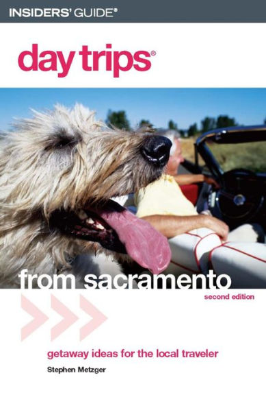 Day Trips® from Sacramento