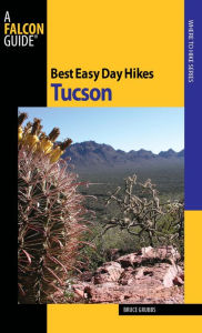 Best Easy Day Hikes Tucson