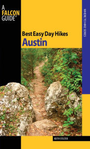 Best Easy Day Hikes Austin