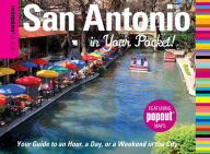 Title: Insiders' Guide®: San Antonio in Your Pocket: Your Guide To An Hour, A Day, Or A Weekend In The City, Author: Paris Permenter