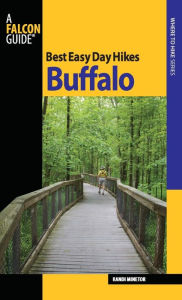 Title: Best Easy Day Hikes Buffalo, Author: Randi Minetor