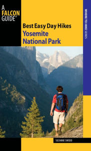 Best Easy Day Hikes Yosemite National Park, 3rd