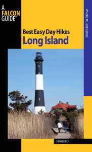Title: Best Easy Day Hikes Long Island, Author: Susan Finch