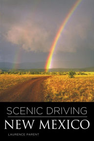 Scenic Driving New Mexico, 3rd