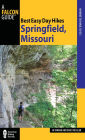 Best Easy Day Hikes Springfield, Missouri